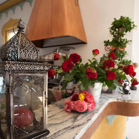 Hotel Arabesque ヴァリゴッティ エクステリア 写真
