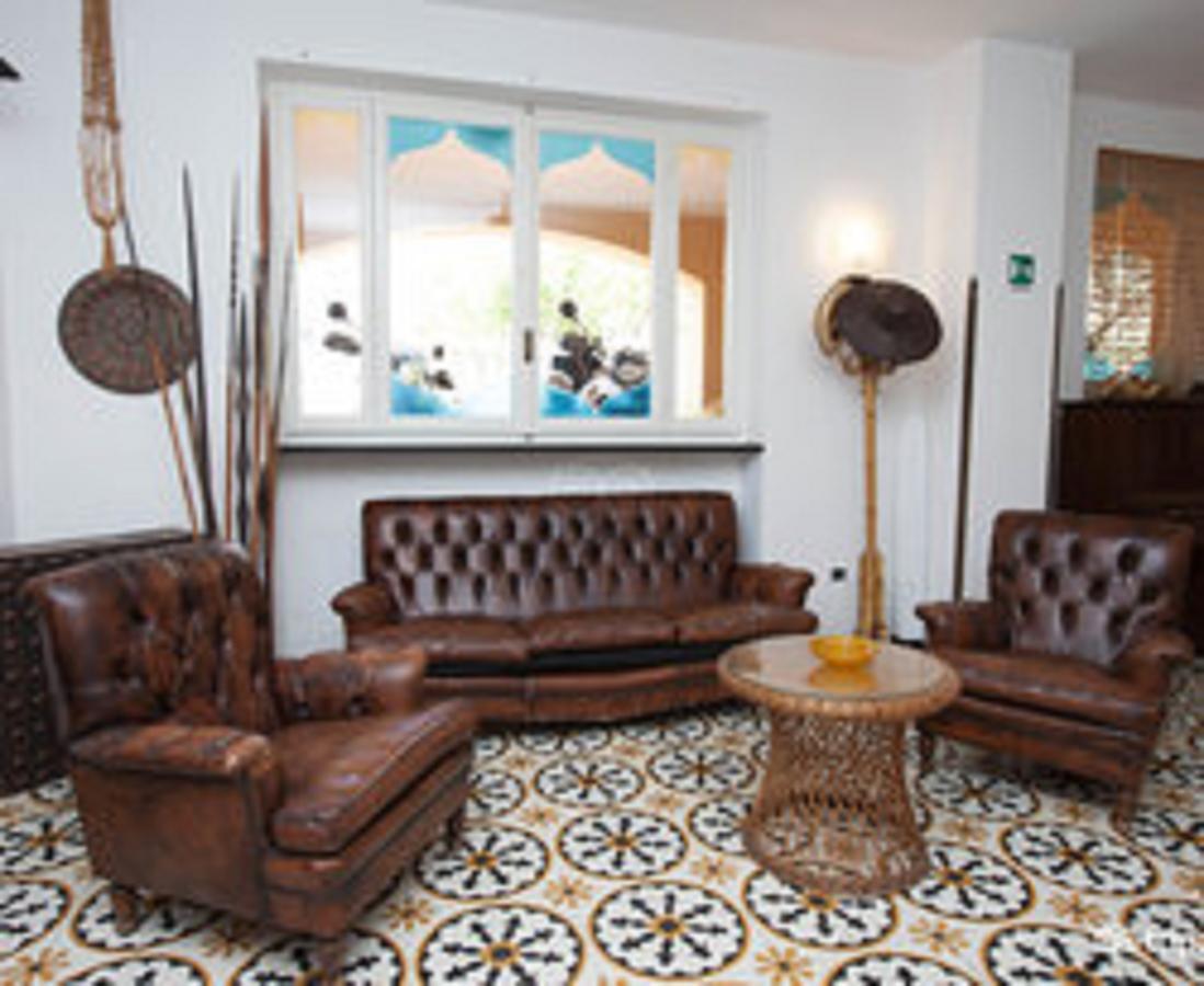 Hotel Arabesque ヴァリゴッティ エクステリア 写真