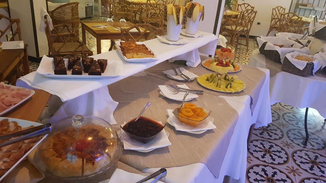 Hotel Arabesque ヴァリゴッティ エクステリア 写真