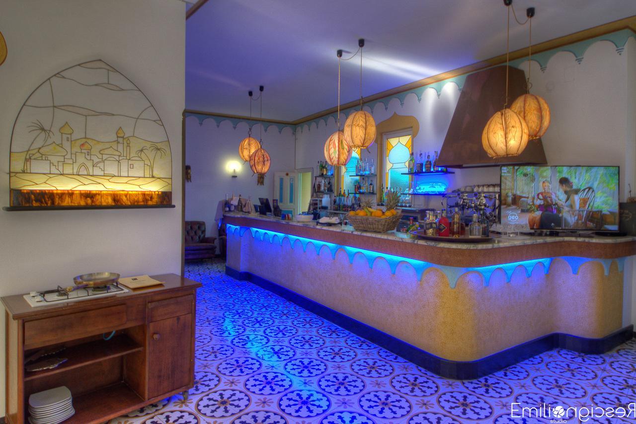 Hotel Arabesque ヴァリゴッティ エクステリア 写真
