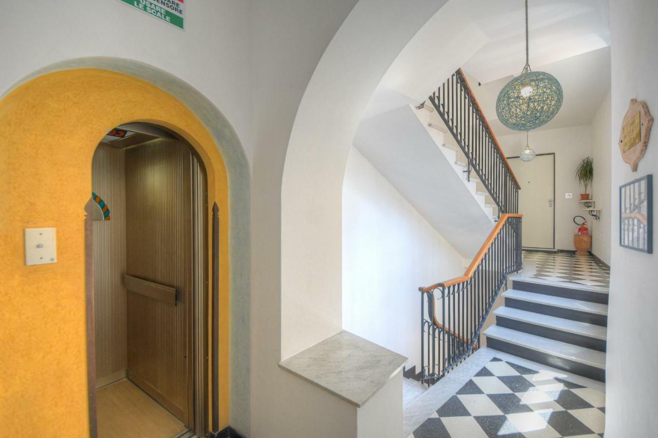 Hotel Arabesque ヴァリゴッティ エクステリア 写真