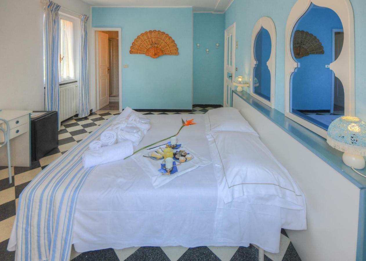 Hotel Arabesque ヴァリゴッティ エクステリア 写真