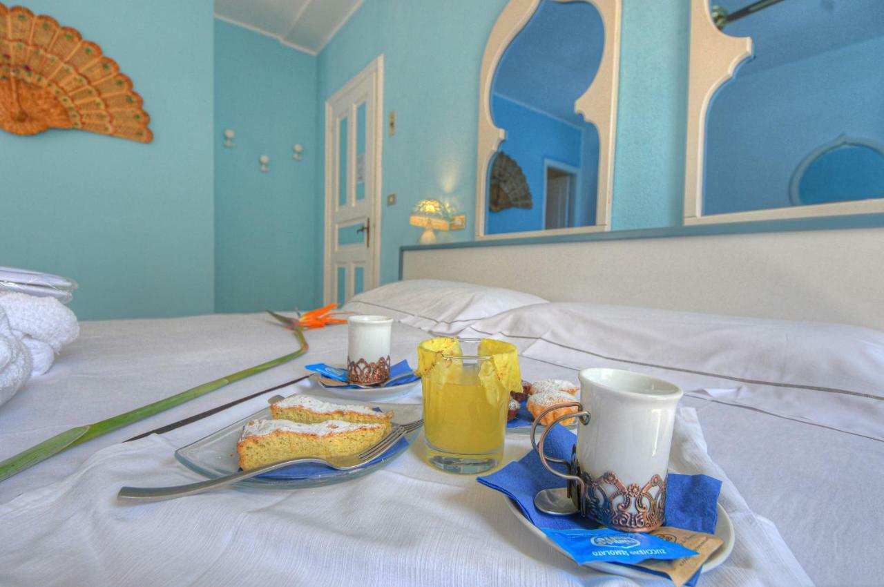 Hotel Arabesque ヴァリゴッティ エクステリア 写真