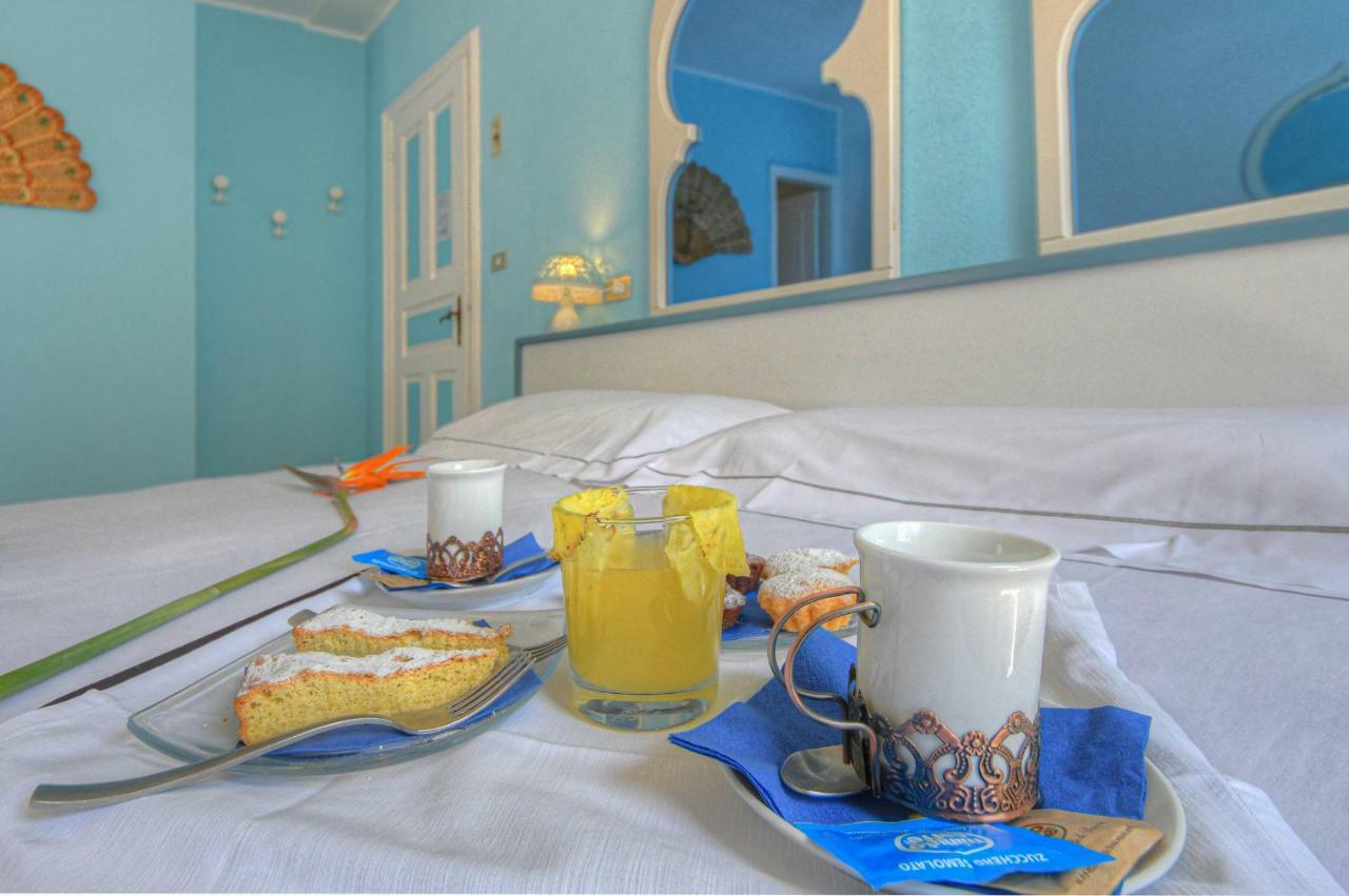 Hotel Arabesque ヴァリゴッティ エクステリア 写真