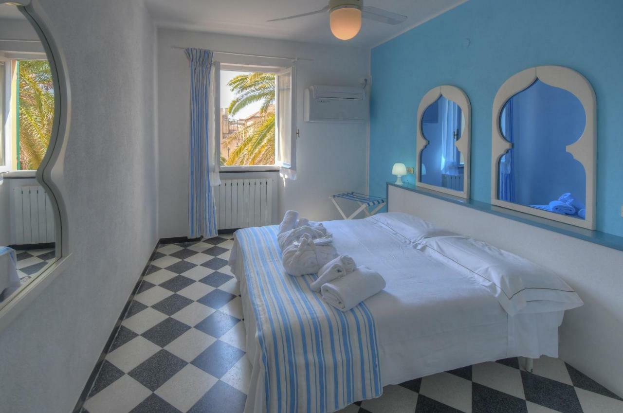 Hotel Arabesque ヴァリゴッティ エクステリア 写真
