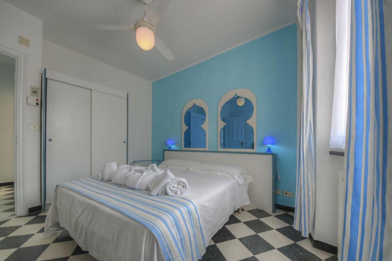 Hotel Arabesque ヴァリゴッティ エクステリア 写真