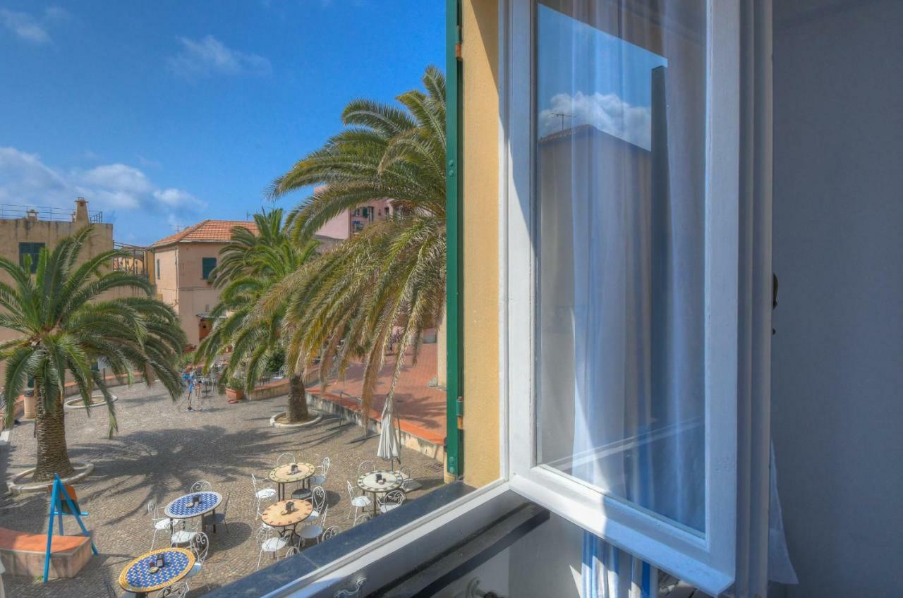 Hotel Arabesque ヴァリゴッティ エクステリア 写真