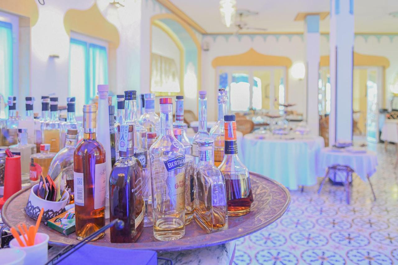 Hotel Arabesque ヴァリゴッティ エクステリア 写真