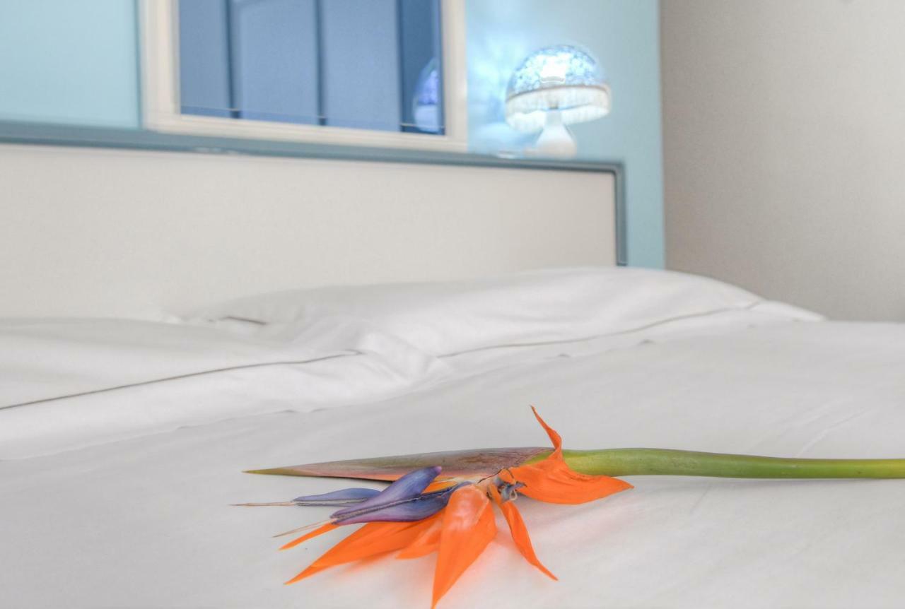 Hotel Arabesque ヴァリゴッティ エクステリア 写真