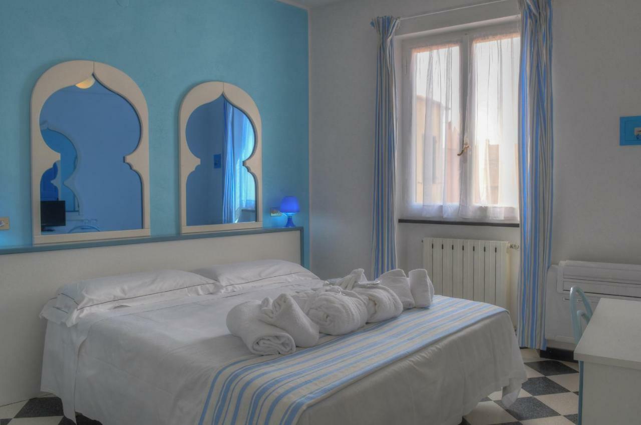 Hotel Arabesque ヴァリゴッティ エクステリア 写真